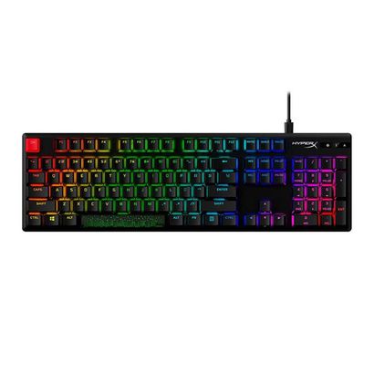teclado hyperx 1